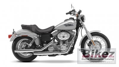 2002 harley outlet super glide